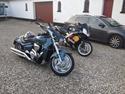 Suzuki M109R SOLGT