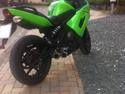 Kawasaki Er6F