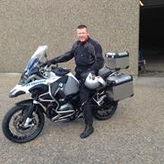 BMW R1200GS Adventure