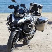BMW R1200GS Adventure