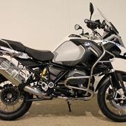 BMW R1200GS Adventure