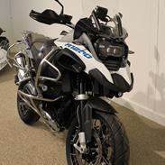 BMW R1200GS Adventure
