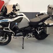 BMW R1200GS Adventure