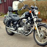 Yamaha Virago VX