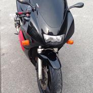 Suzuki Rf 600 R