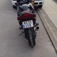 Suzuki Rf 600 R