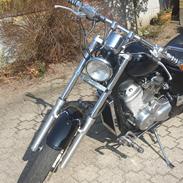 Honda Shadow VT 600