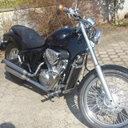 Honda Shadow VT 600