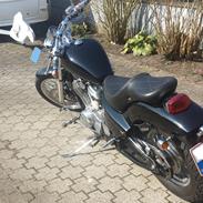 Honda Shadow VT 600