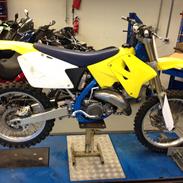 Suzuki RM