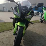 Honda CBR 600 RR