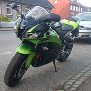 Honda CBR 600 RR