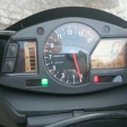Honda CBR 600 RR