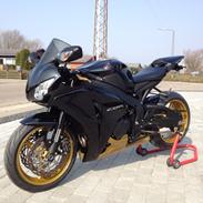 Honda Cbr 1000rr Fireblade sc59