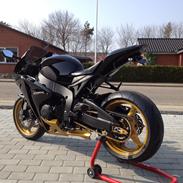 Honda Cbr 1000rr Fireblade sc59