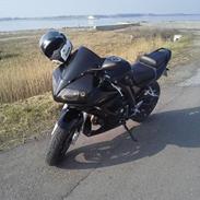 Suzuki sv 650 s