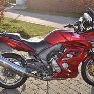 Honda CBF 600 SA