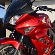 Honda CBF 600 SA