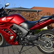 Honda CBF 600 SA