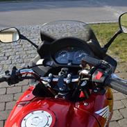 Honda CBF 600 SA