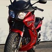 Honda CBF 600 SA