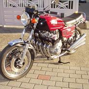 Benelli 750 sei