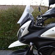 Suzuki DL 650 AL2 V-Strom(Solgt)