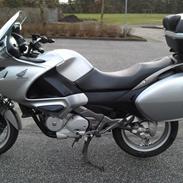 Honda NT700VA Deauville