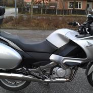 Honda NT700VA Deauville