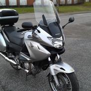 Honda NT700VA Deauville