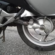 Honda NT700VA Deauville