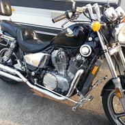 Honda VT 700