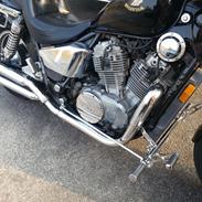 Honda VT 700