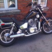 Honda VT 700