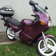 Honda NTV Revere 650