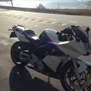 BMW F800S