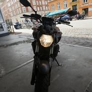 Yamaha MT 07