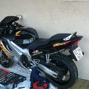 Honda CBR 600