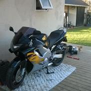 Honda CBR 600