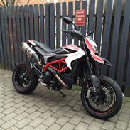 Ducati Hypermotard 821 SP - STJÅLET