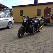 Yamaha V-max