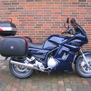 Yamaha XJ900 Diversion