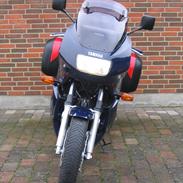 Yamaha XJ900 Diversion