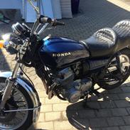Honda Hondamatic cb750A