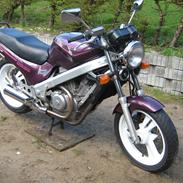 Honda NTV 650 Revere