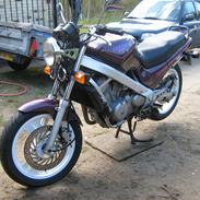 Honda NTV 650 Revere