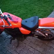 Suzuki gz250 marauder 