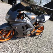 Honda cbr 600
