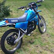 Yamaha Dt 175