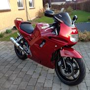 Honda CBR 600 F2